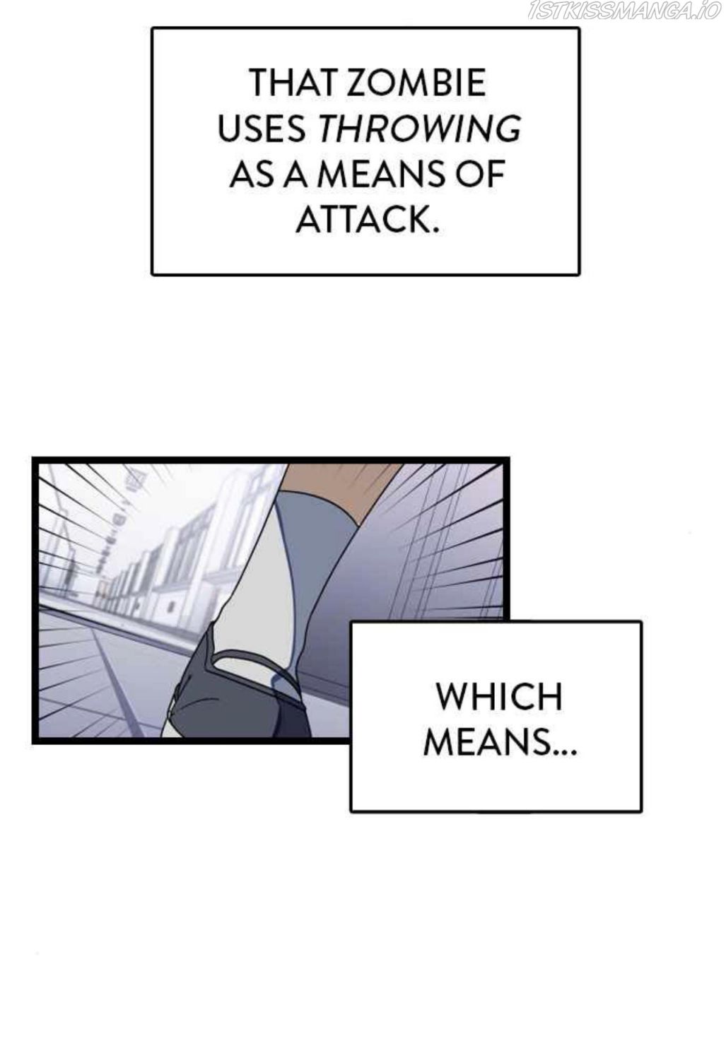 Survive Romance Chapter 39 - Page 15