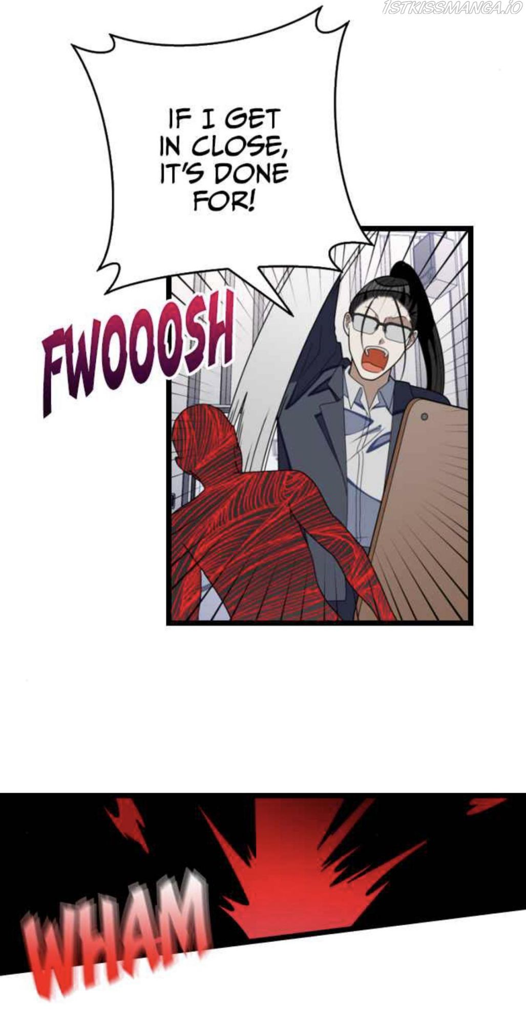 Survive Romance Chapter 39 - Page 16