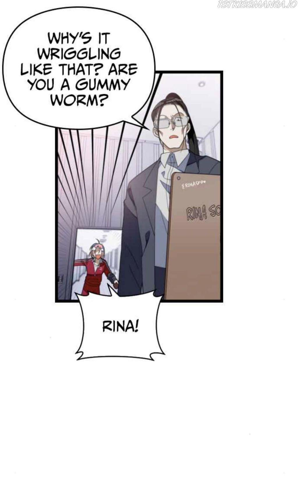 Survive Romance Chapter 39 - Page 19