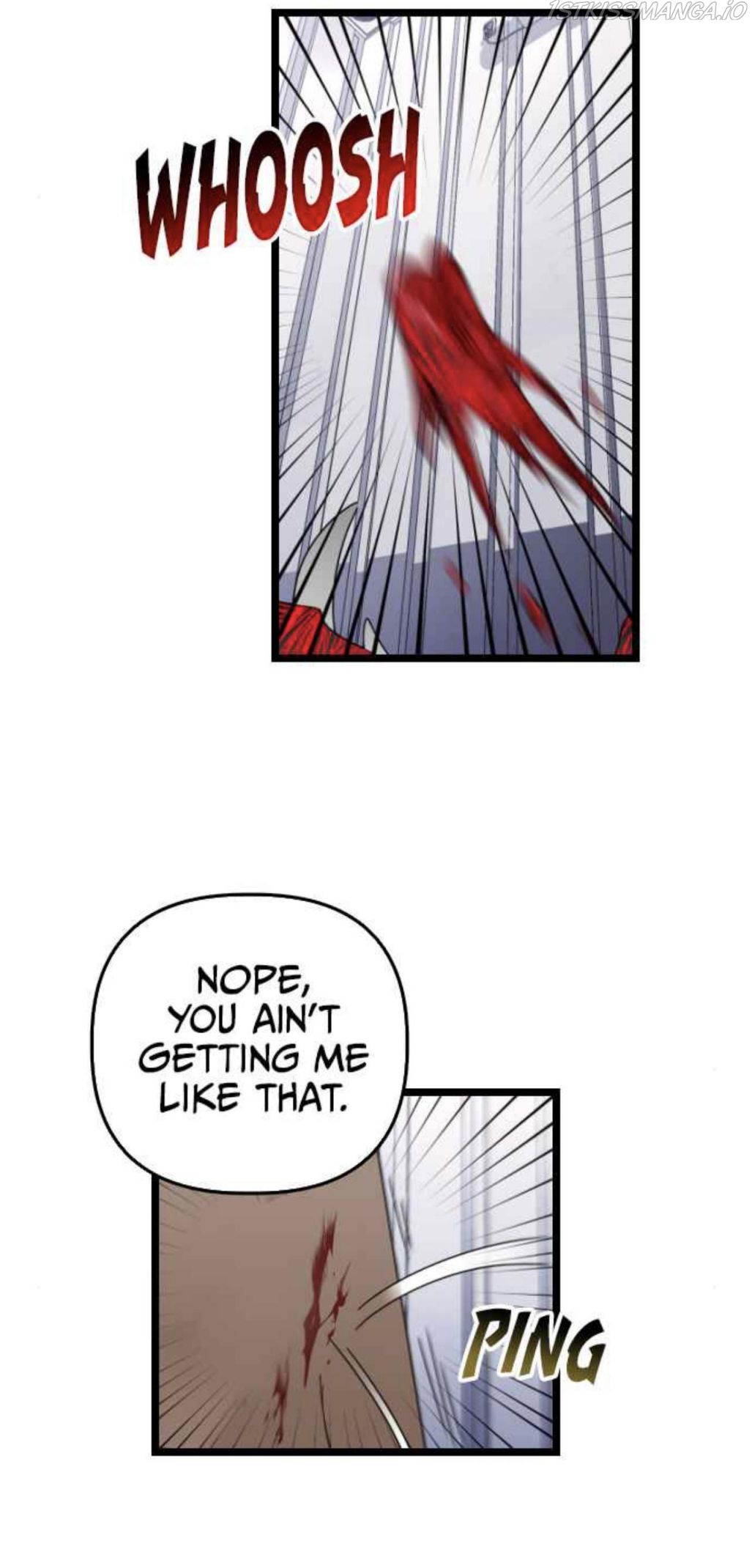 Survive Romance Chapter 39 - Page 20