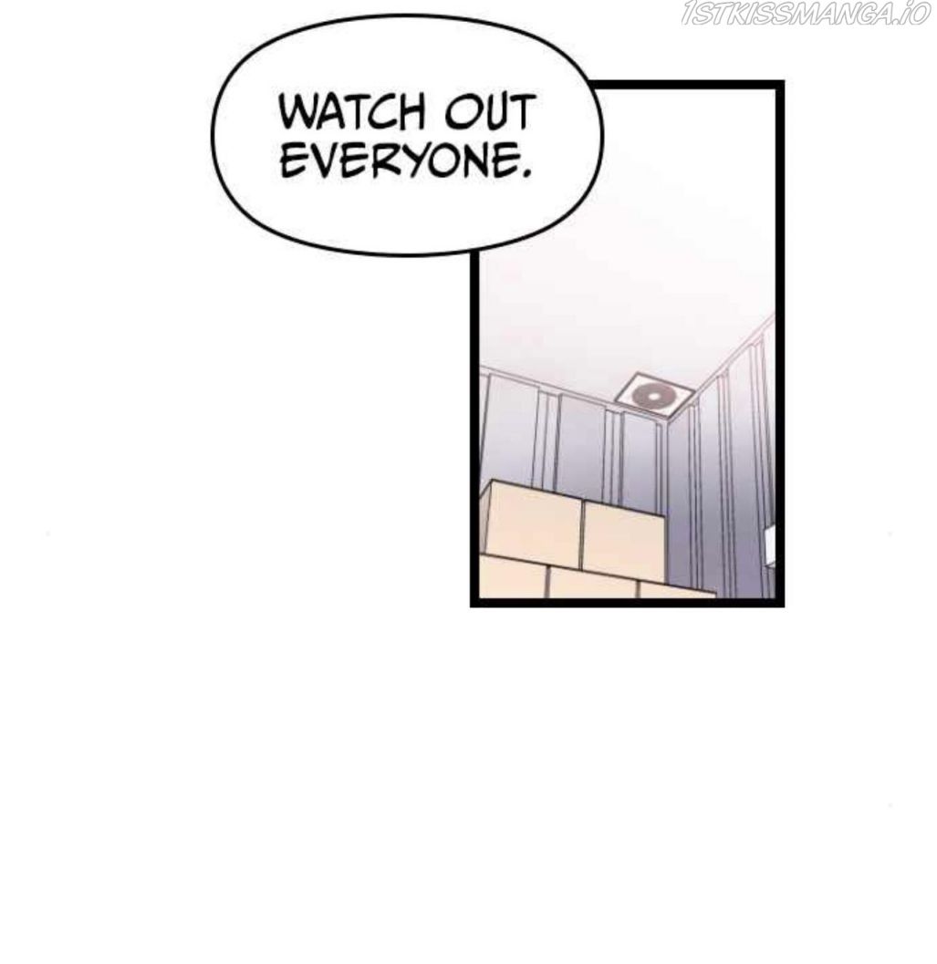 Survive Romance Chapter 39 - Page 23