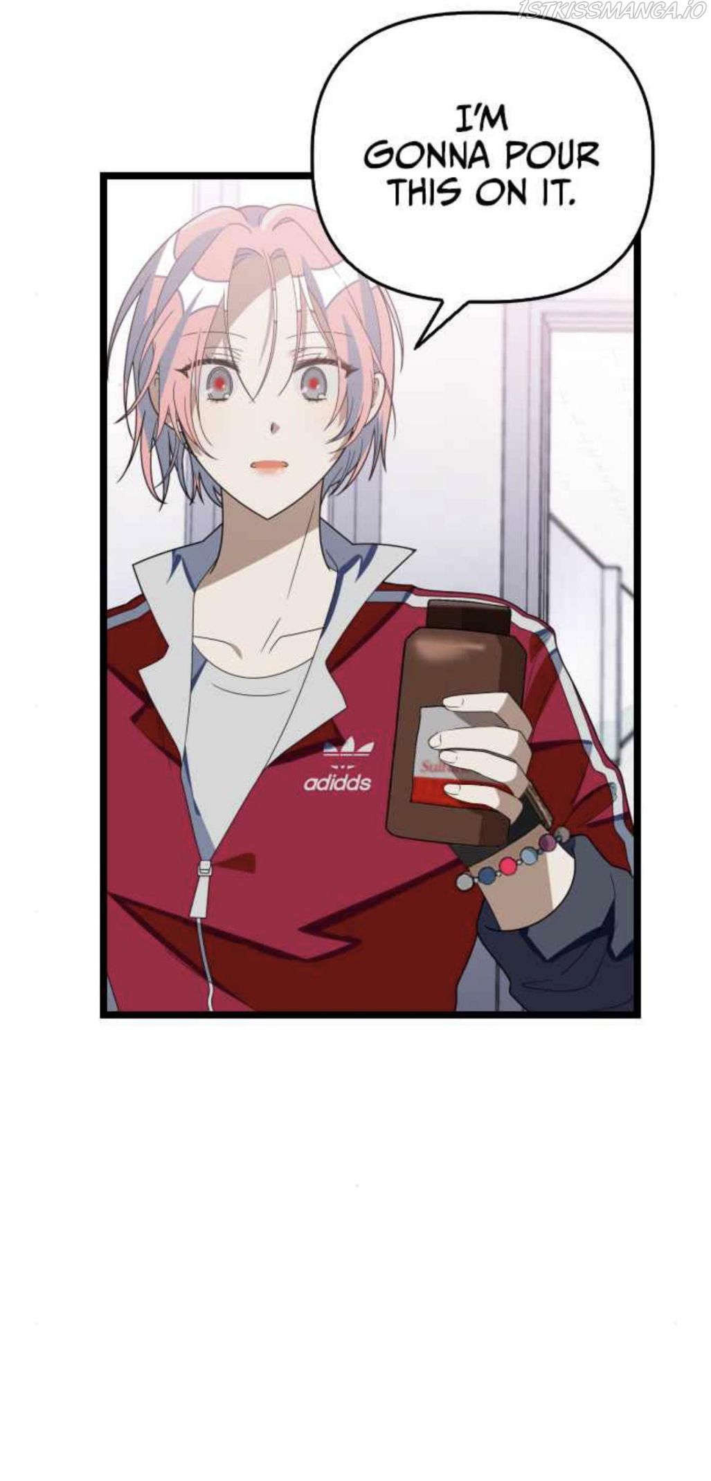 Survive Romance Chapter 39 - Page 24