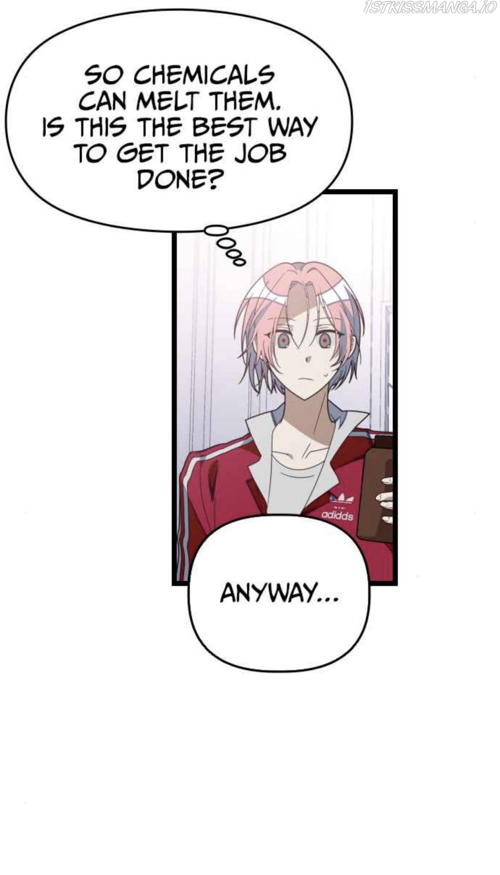 Survive Romance Chapter 39 - Page 28