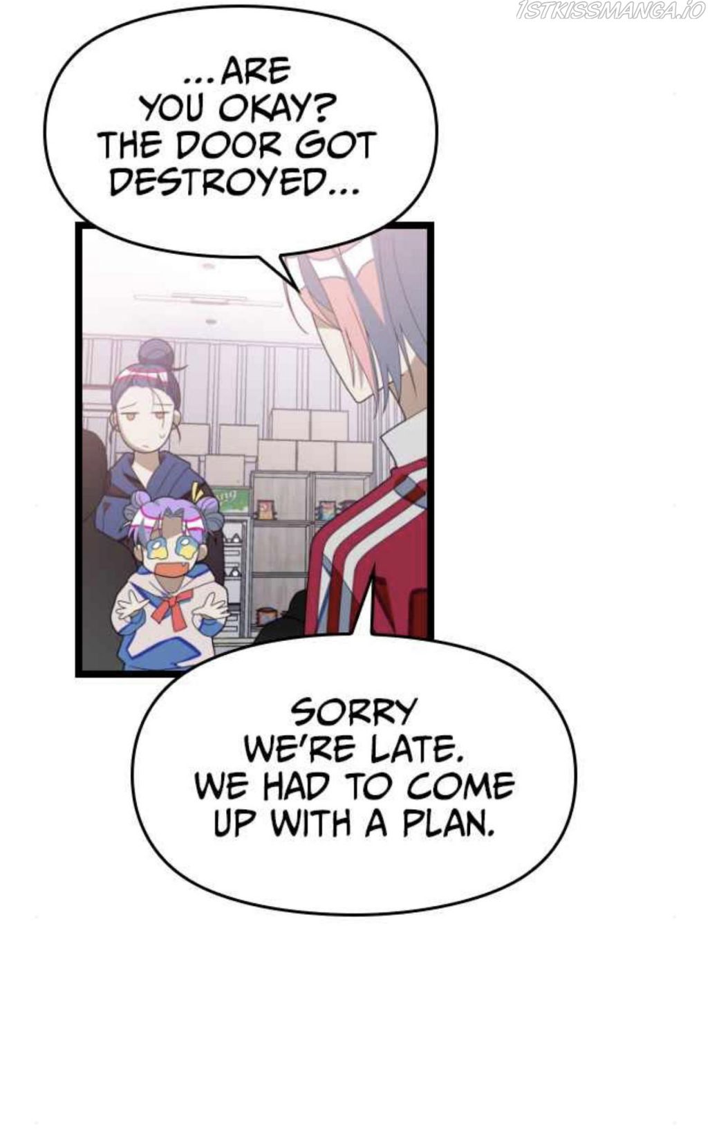 Survive Romance Chapter 39 - Page 29