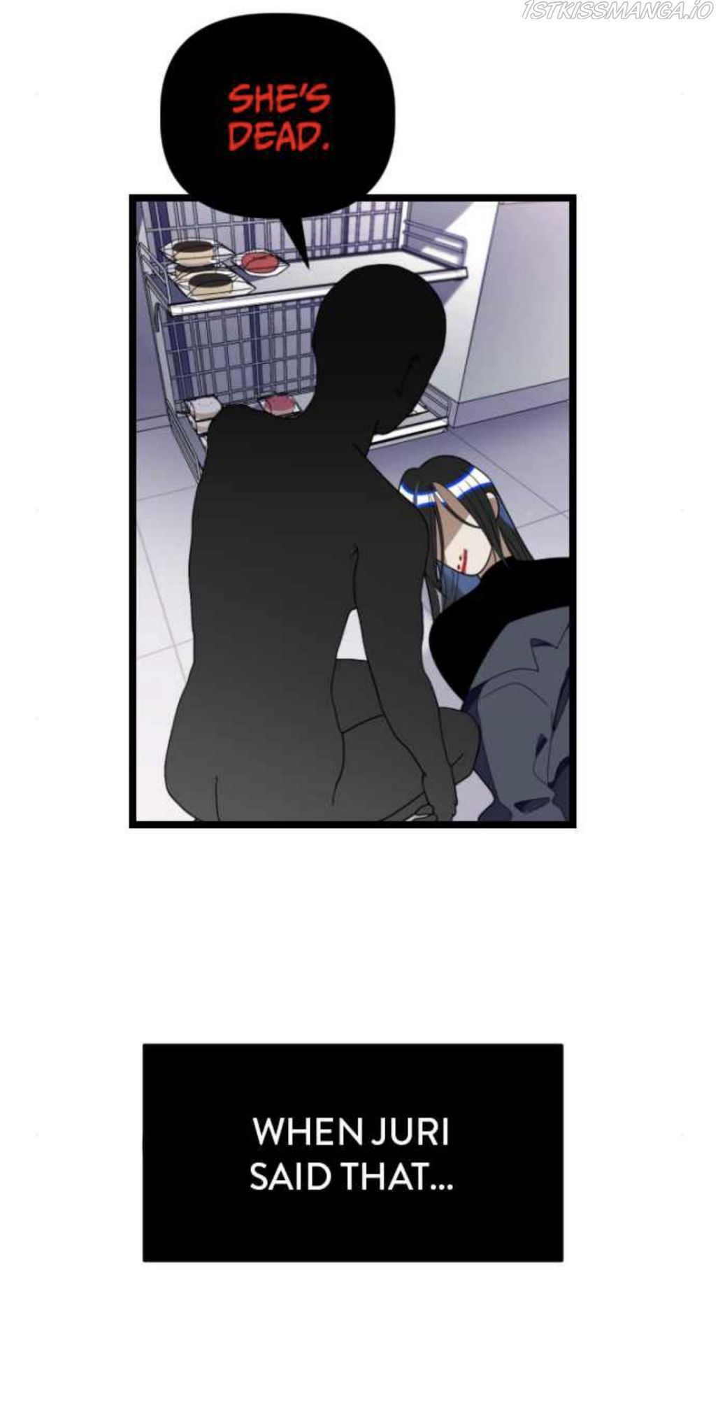 Survive Romance Chapter 39 - Page 35