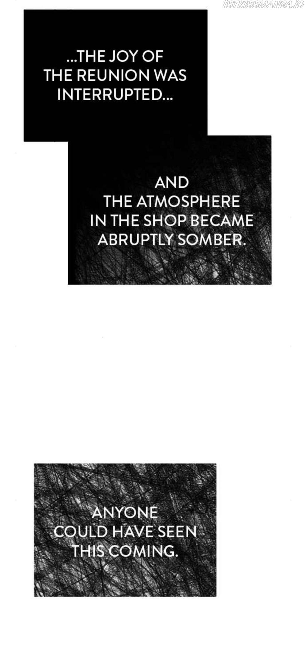 Survive Romance Chapter 39 - Page 37