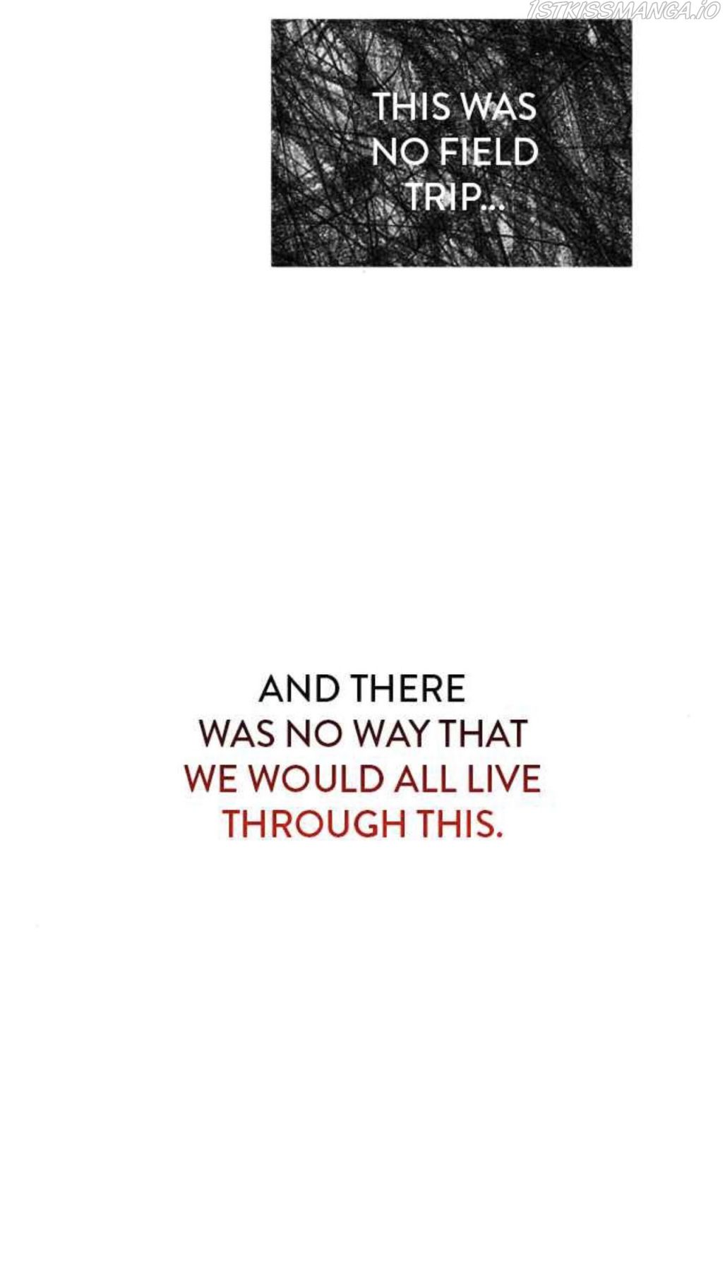 Survive Romance Chapter 39 - Page 38