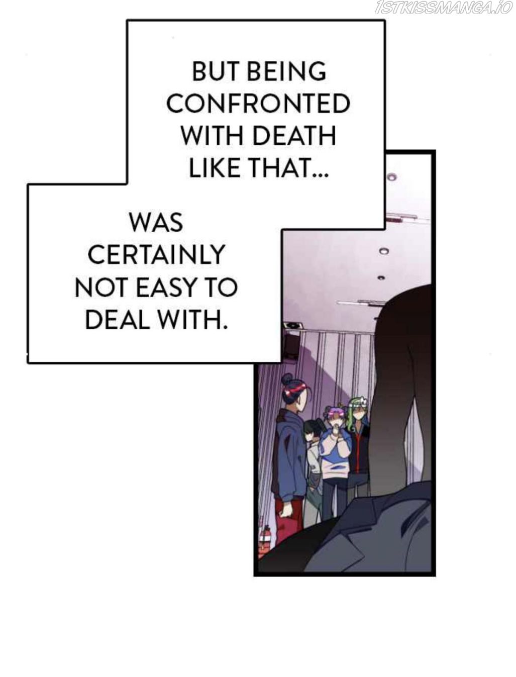 Survive Romance Chapter 39 - Page 39