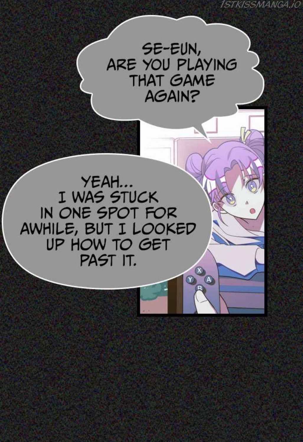 Survive Romance Chapter 39 - Page 43