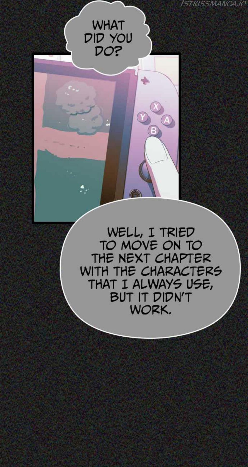 Survive Romance Chapter 39 - Page 44