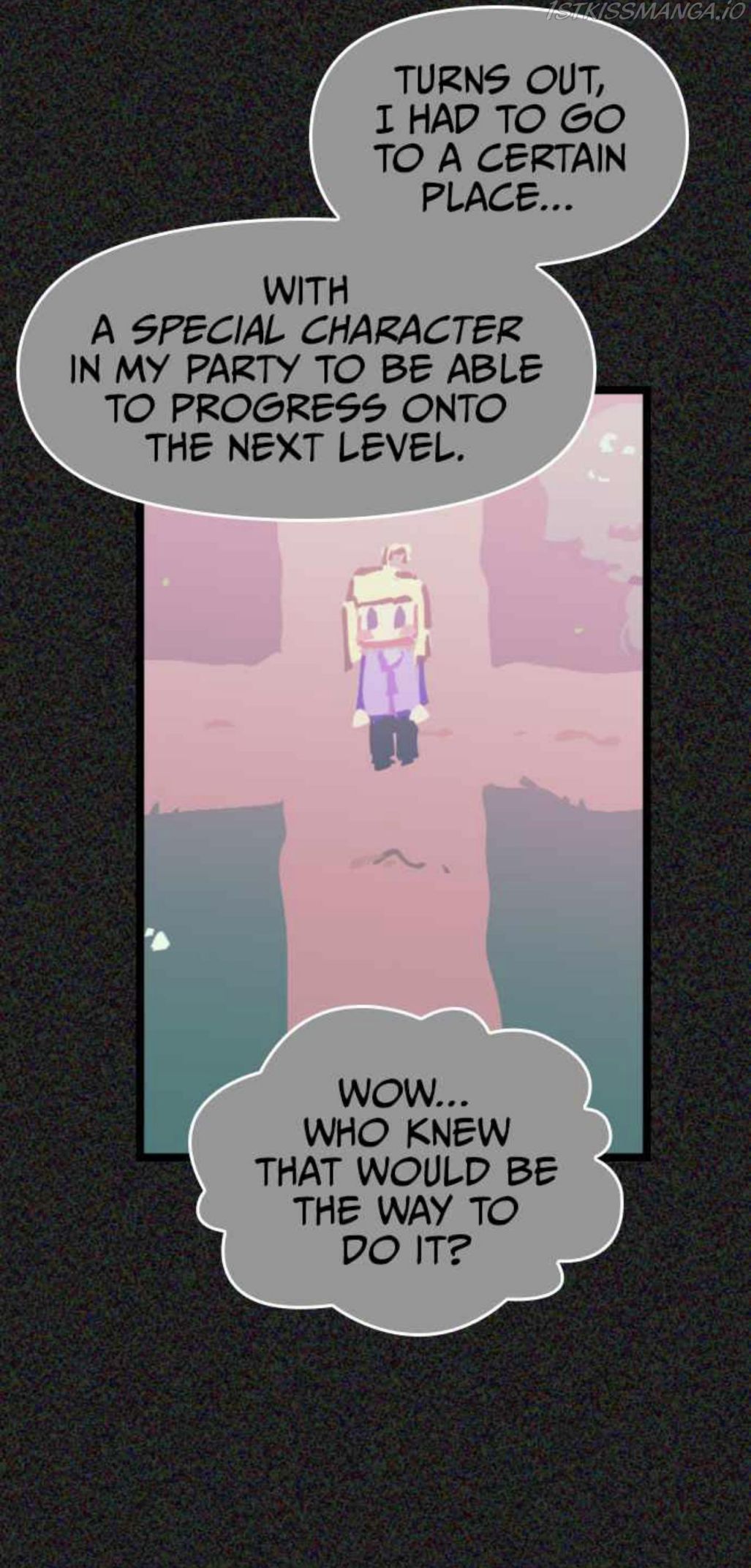 Survive Romance Chapter 39 - Page 45