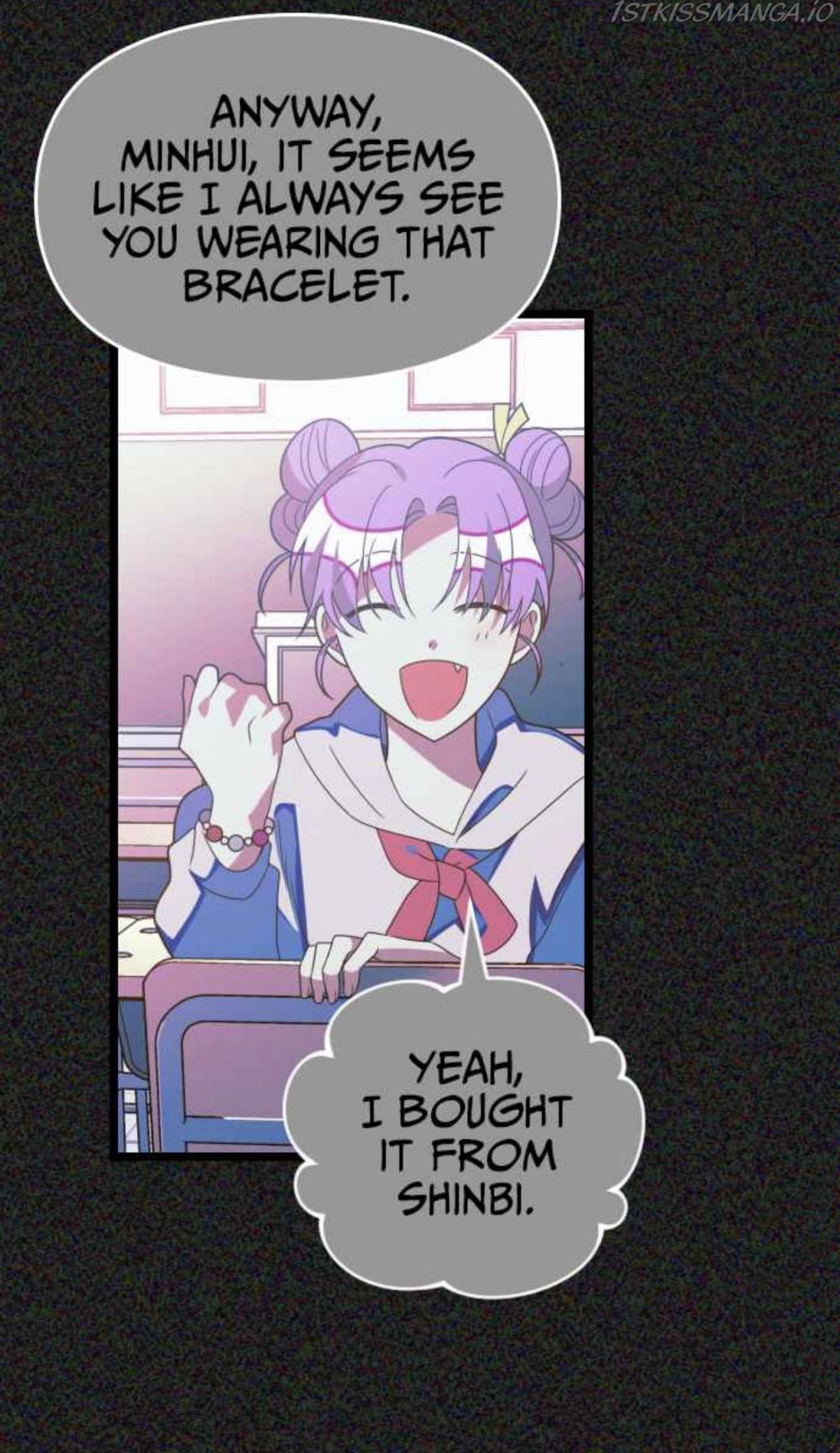 Survive Romance Chapter 39 - Page 46