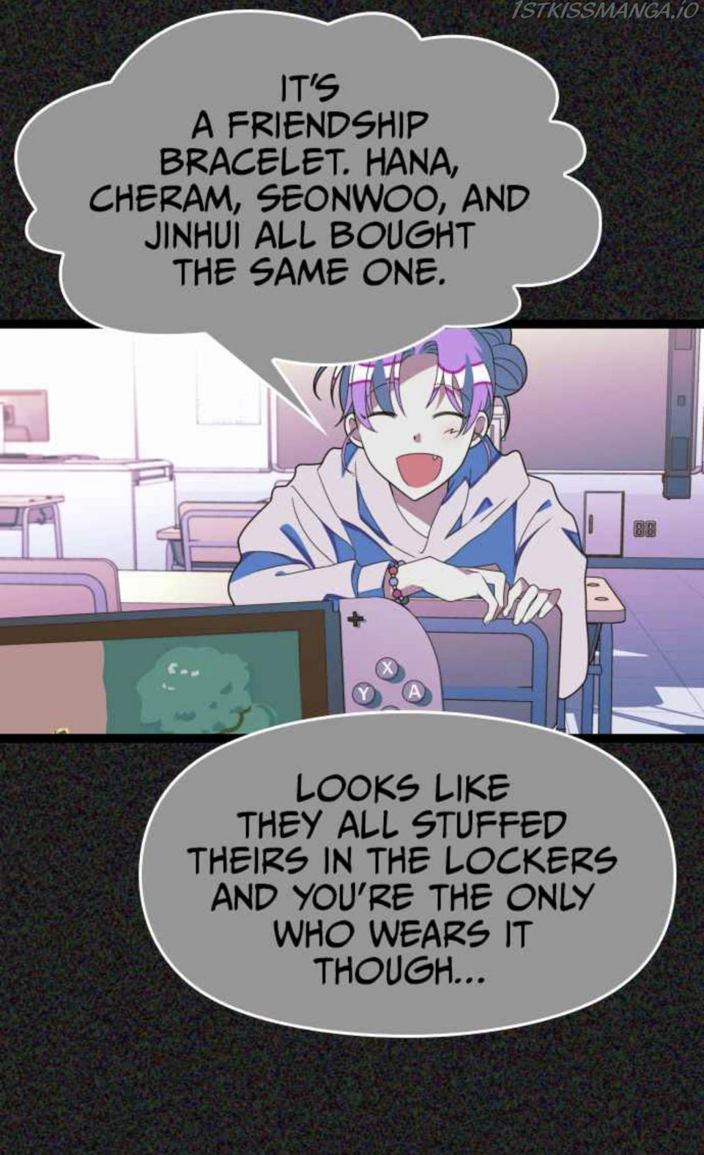 Survive Romance Chapter 39 - Page 47