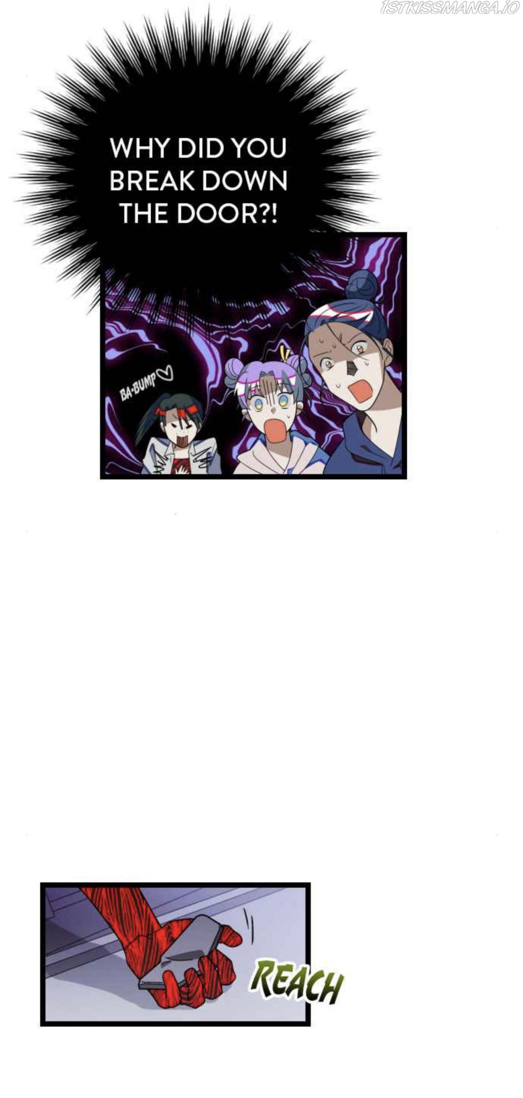 Survive Romance Chapter 39 - Page 5