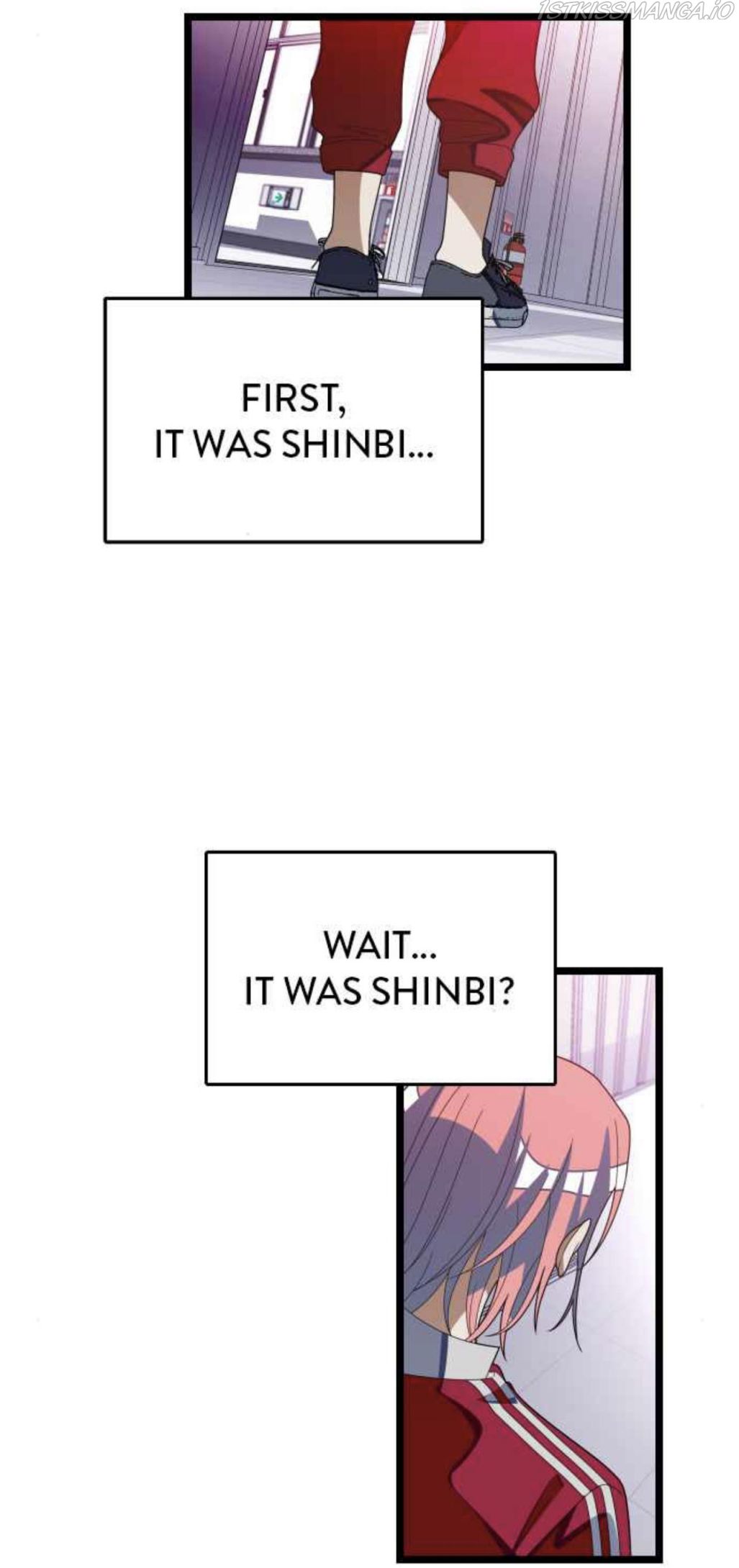 Survive Romance Chapter 39 - Page 51