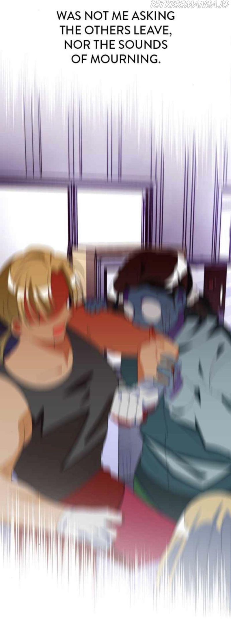 Survive Romance Chapter 39 - Page 54