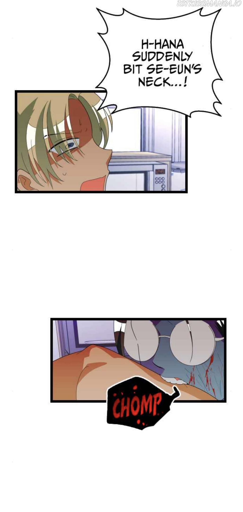 Survive Romance Chapter 39 - Page 55