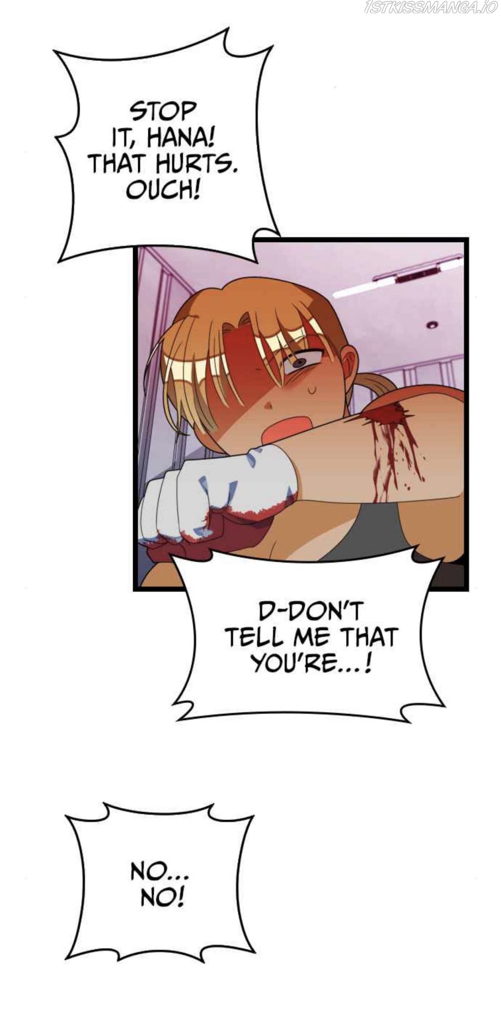 Survive Romance Chapter 39 - Page 59