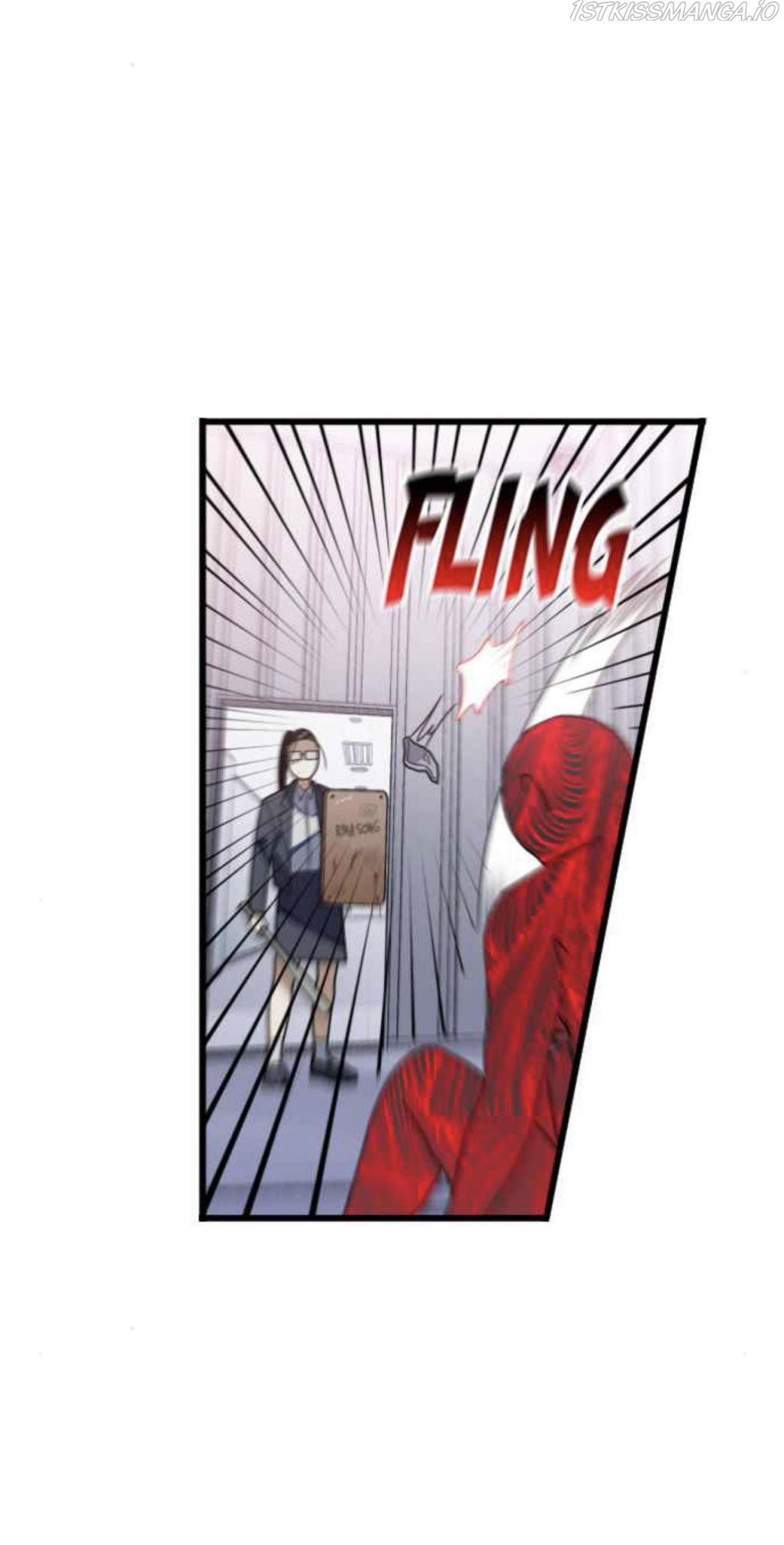 Survive Romance Chapter 39 - Page 6