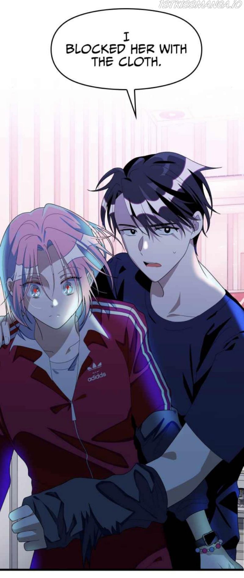 Survive Romance Chapter 39 - Page 66