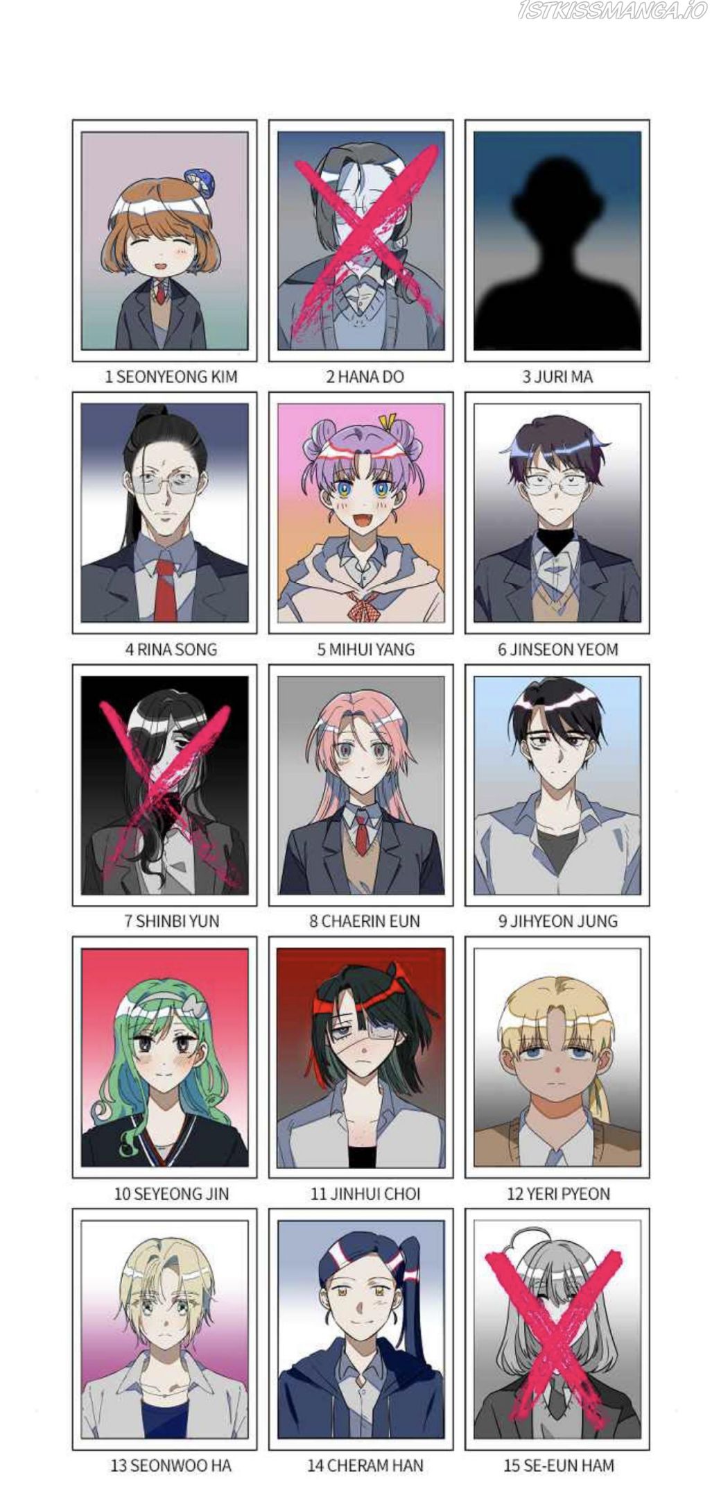 Survive Romance Chapter 39 - Page 67