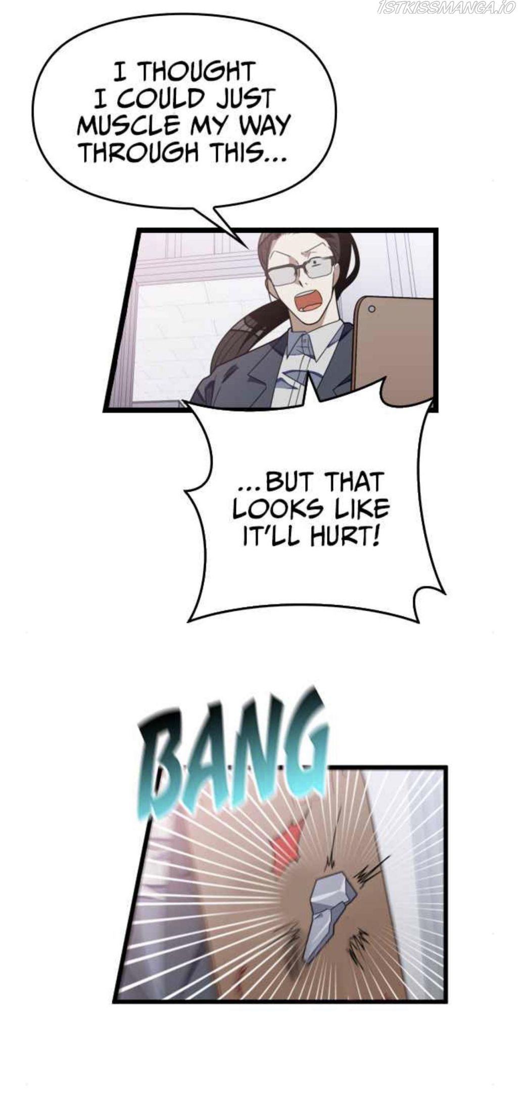 Survive Romance Chapter 39 - Page 7