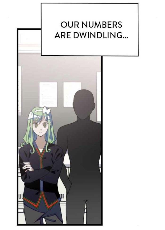 Survive Romance Chapter 40 - Page 10