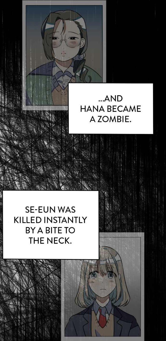 Survive Romance Chapter 40 - Page 13