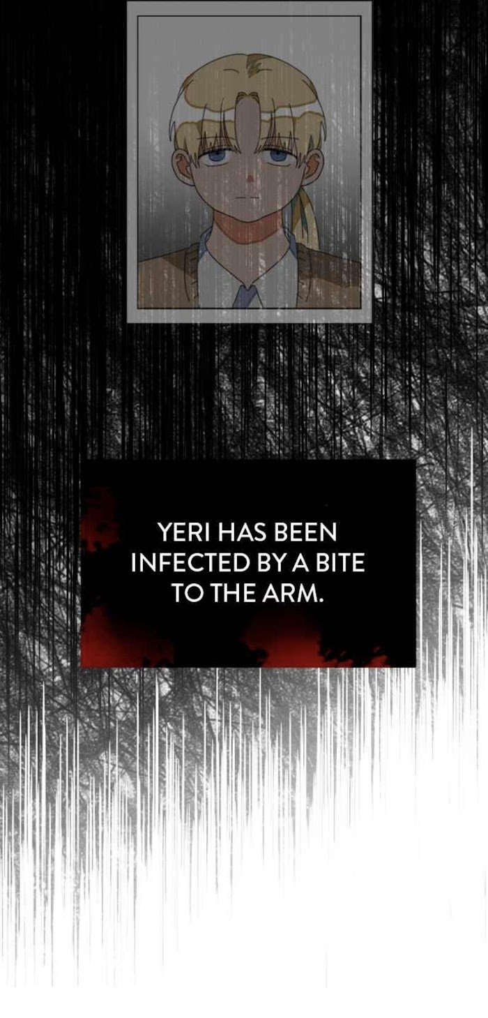 Survive Romance Chapter 40 - Page 15