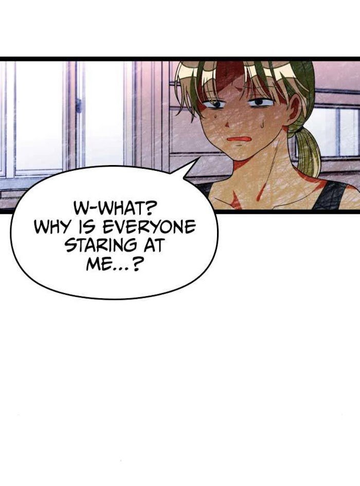 Survive Romance Chapter 40 - Page 17