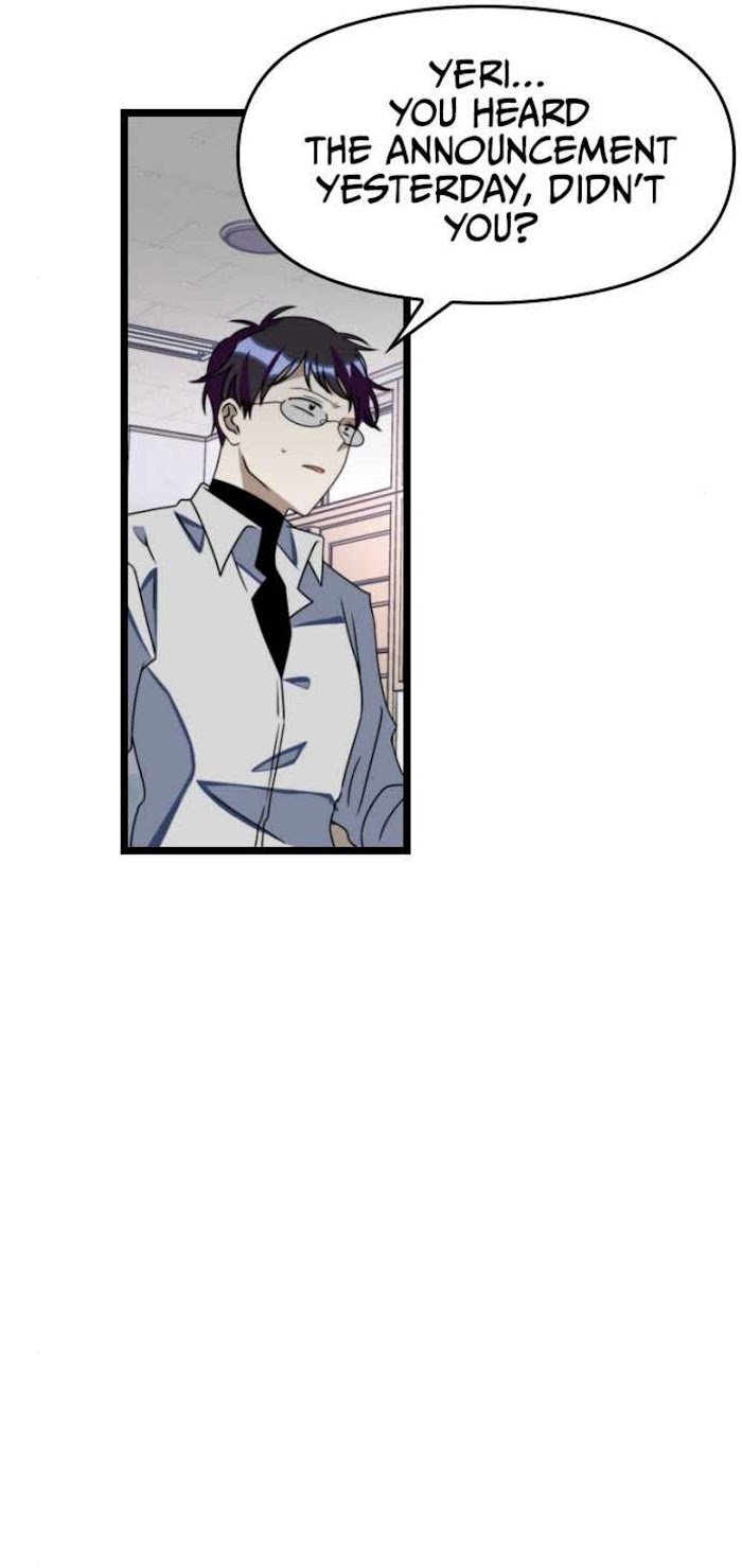 Survive Romance Chapter 40 - Page 18