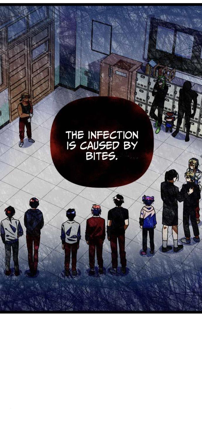 Survive Romance Chapter 40 - Page 19