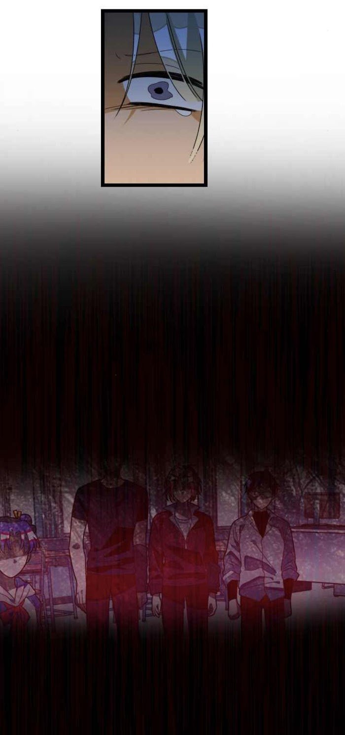 Survive Romance Chapter 40 - Page 21