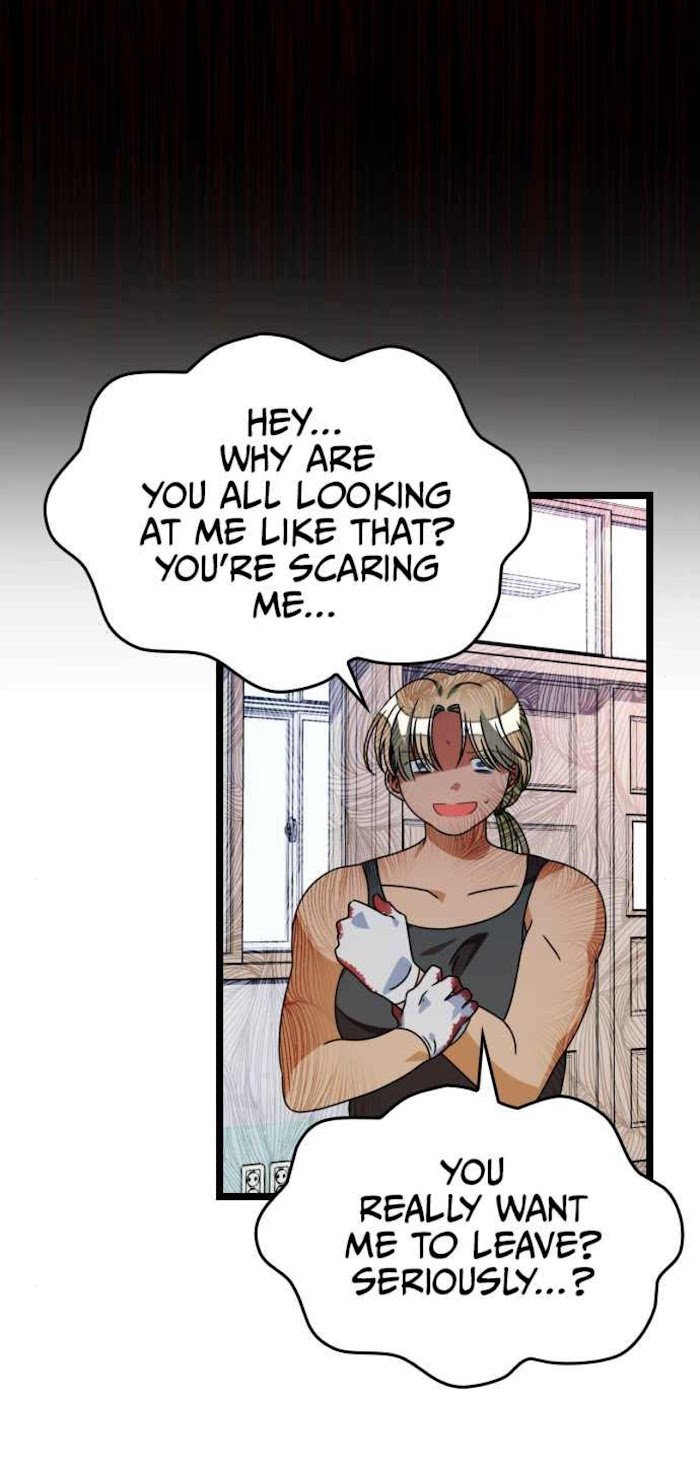 Survive Romance Chapter 40 - Page 22