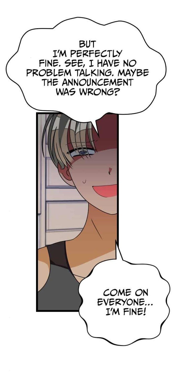 Survive Romance Chapter 40 - Page 23