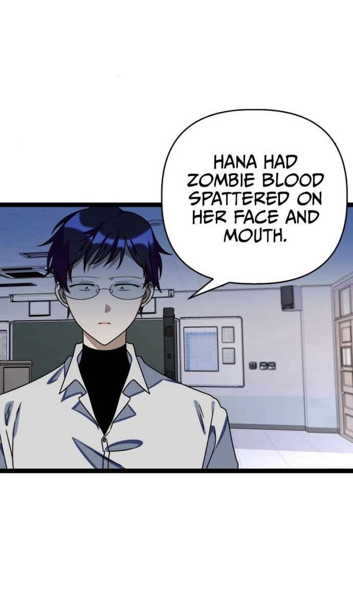 Survive Romance Chapter 40 - Page 24