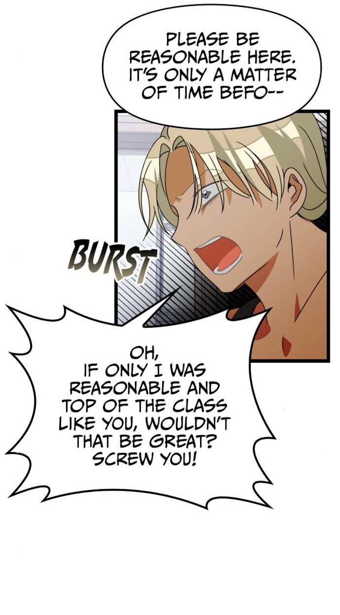 Survive Romance Chapter 40 - Page 27