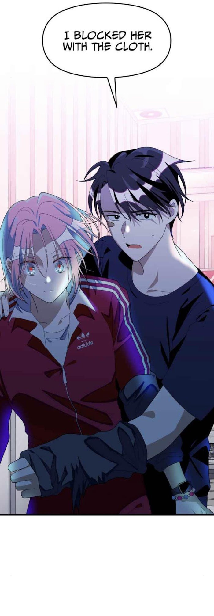 Survive Romance Chapter 40 - Page 3