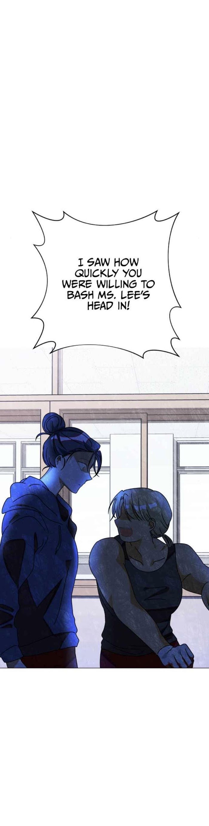 Survive Romance Chapter 40 - Page 30