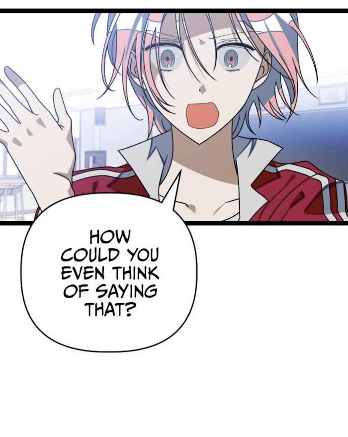 Survive Romance Chapter 40 - Page 34