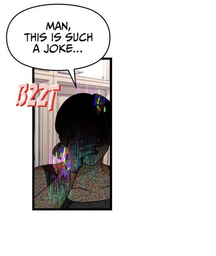 Survive Romance Chapter 40 - Page 37