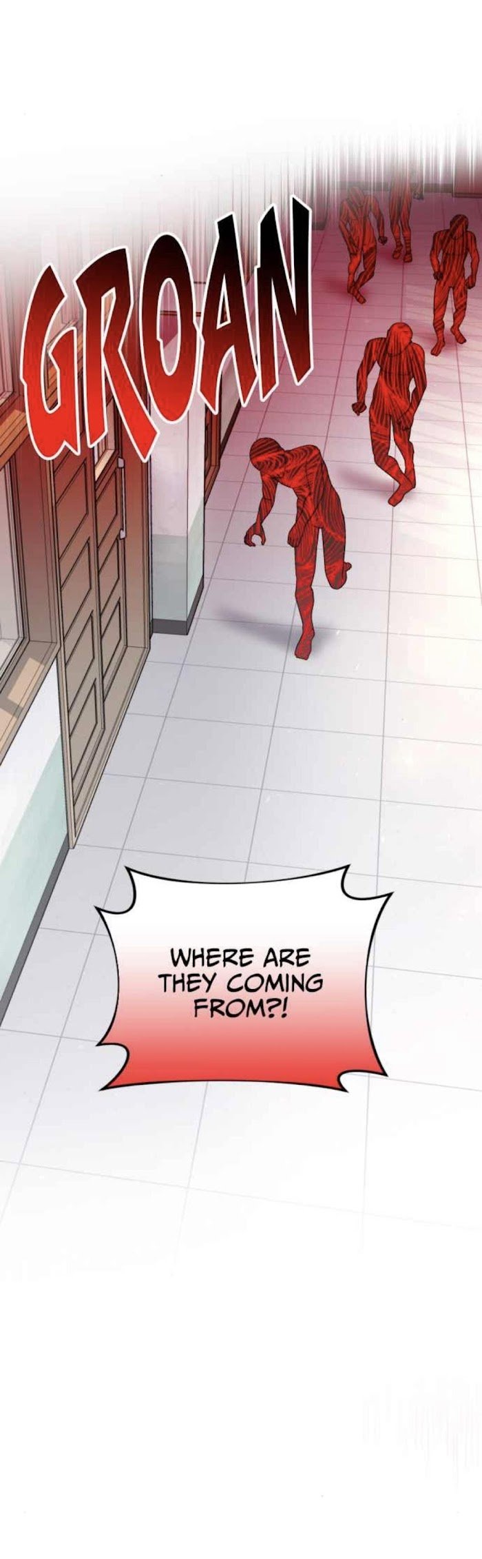 Survive Romance Chapter 40 - Page 41