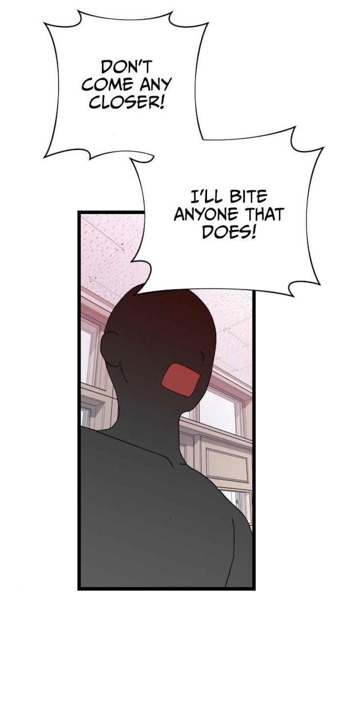 Survive Romance Chapter 40 - Page 44