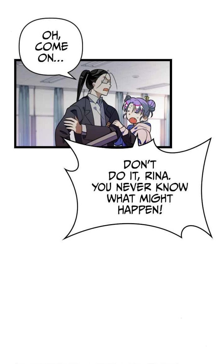 Survive Romance Chapter 40 - Page 45