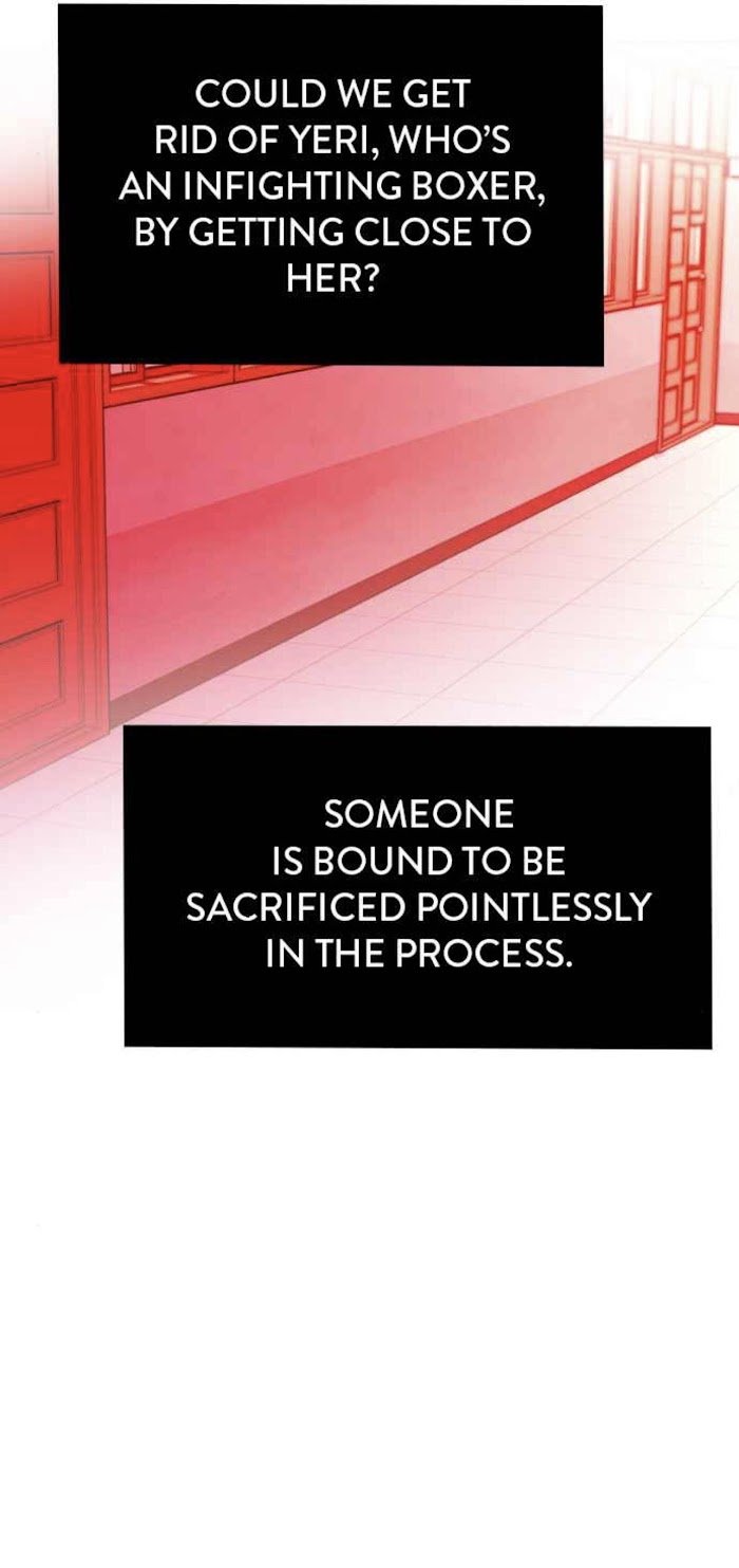 Survive Romance Chapter 40 - Page 46