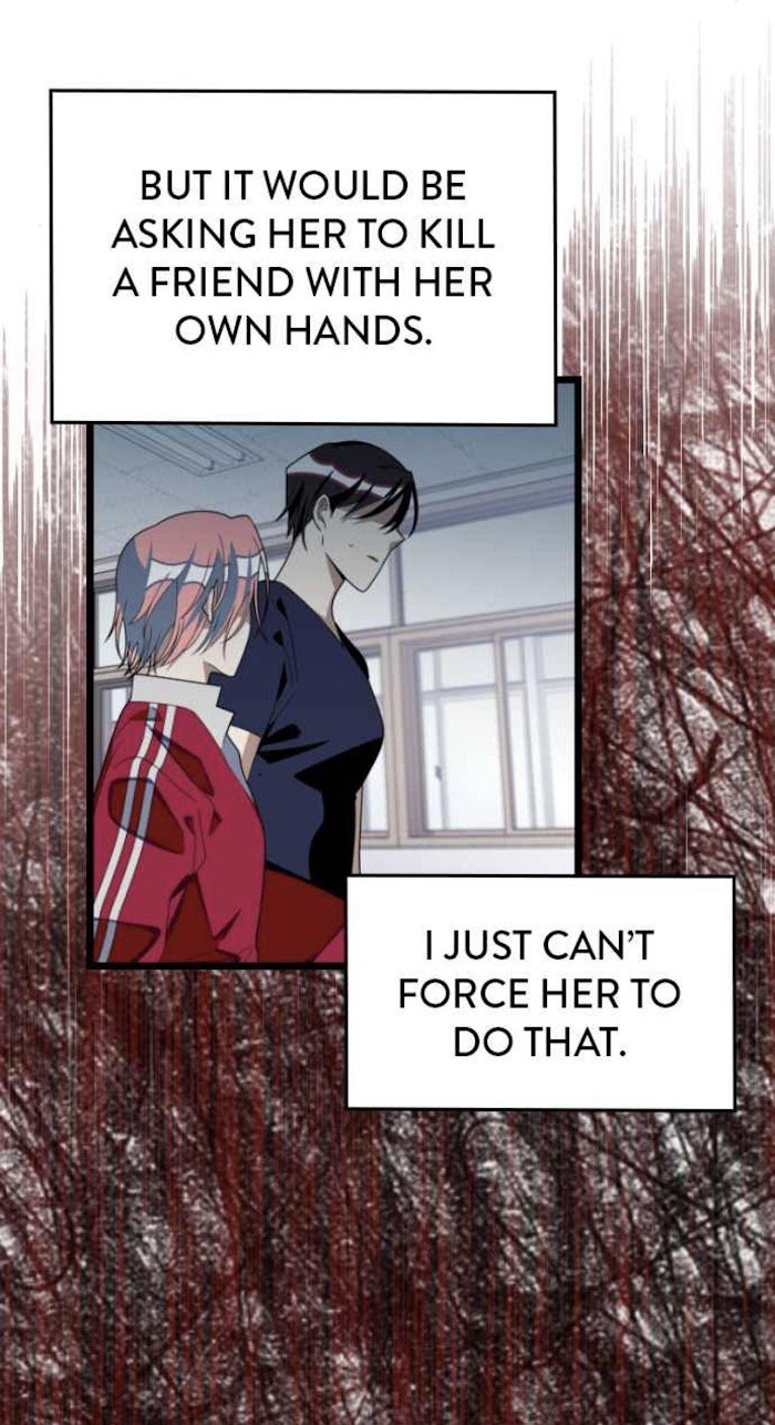 Survive Romance Chapter 40 - Page 48