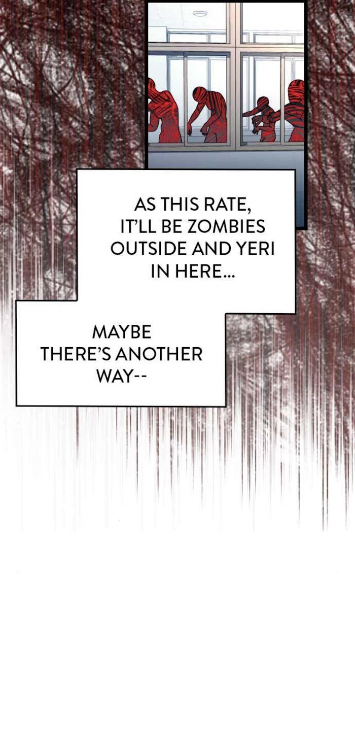 Survive Romance Chapter 40 - Page 49