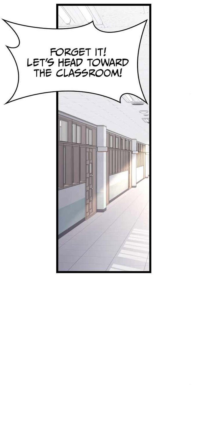 Survive Romance Chapter 40 - Page 7