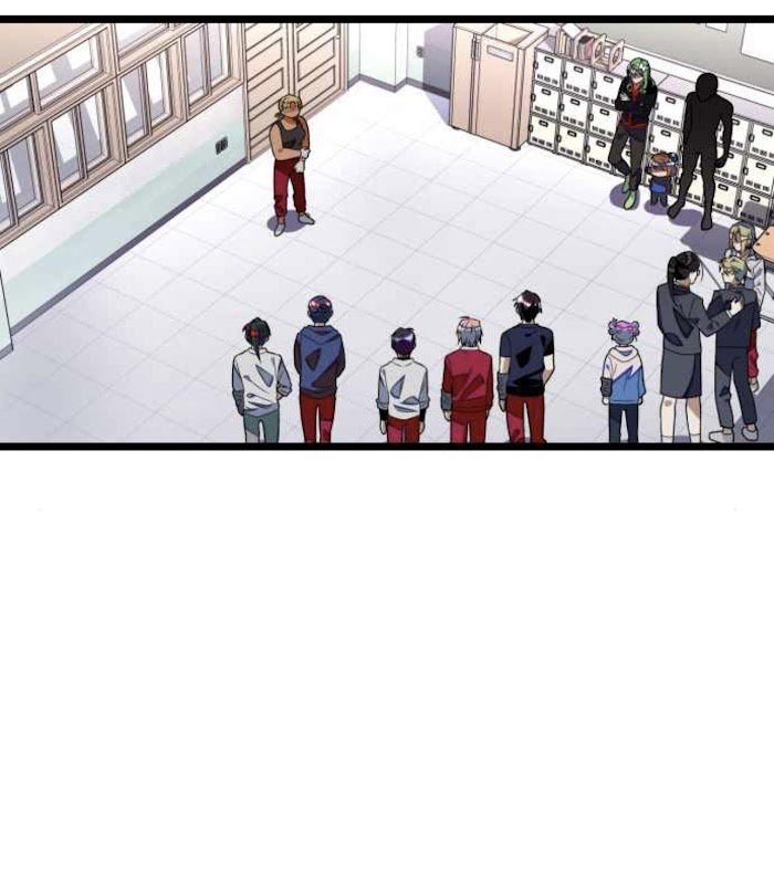 Survive Romance Chapter 40 - Page 9