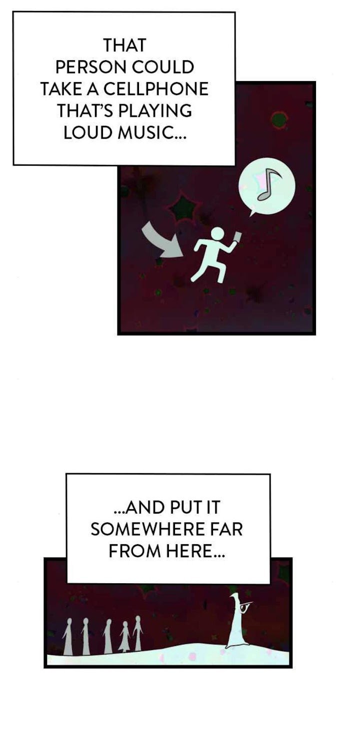 Survive Romance Chapter 41 - Page 11